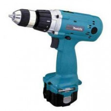 Аккумуляторные дрели-шуруповерты Makita 6216DWDE / 6316DWDE