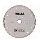 Алмазный диск Makita 180х22,2 турбо A-84078