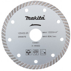 Алмазный диск Makita 115x22,23 B-28042