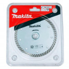 Алмазный диск Makita 125x22,23 мм B-28058