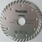 Алмазный диск Makita 180x22,23 мм D-41713